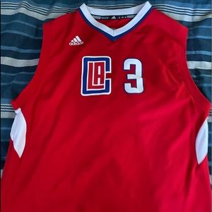 Chris Paul vintage jersey